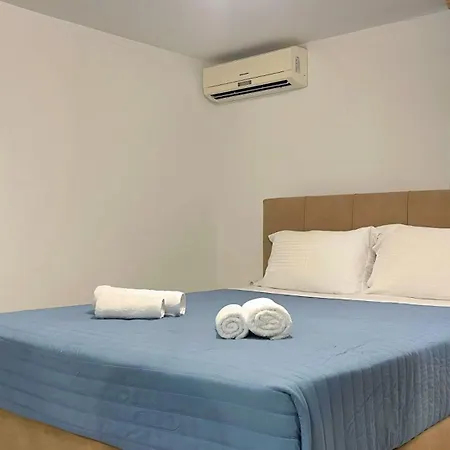 Apartment Naxos Haven