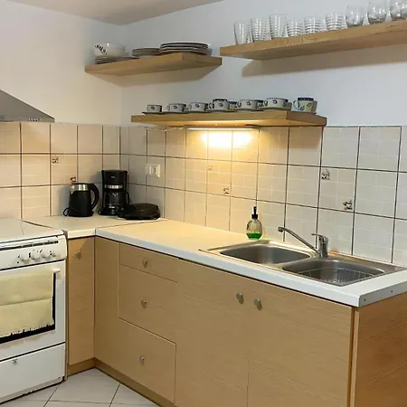 Apartment Naxos Haven