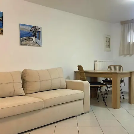 Naxos Haven Apartment *