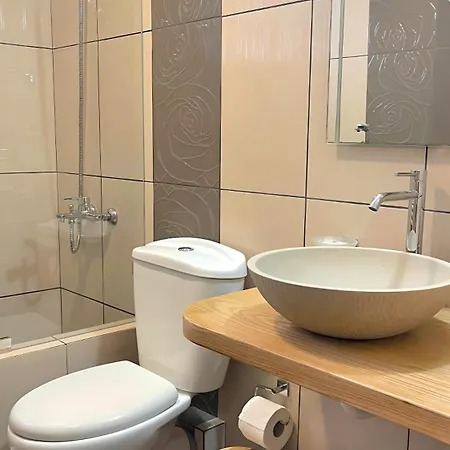 Apartment Naxos Haven *