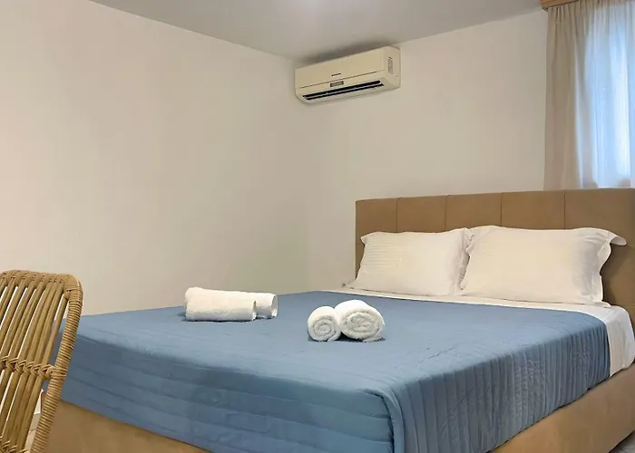 Apartman Naxos Haven