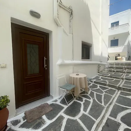 Naxos Haven *