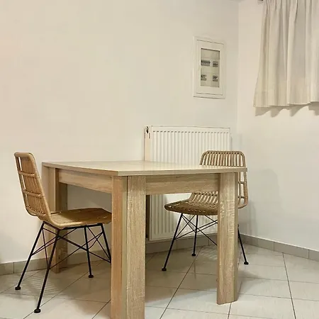 Apartment Naxos Haven