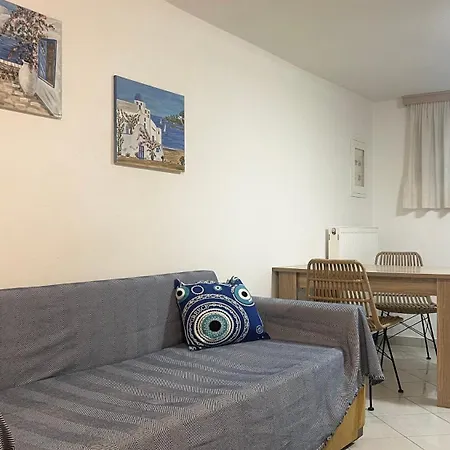 Apartment Naxos Haven *