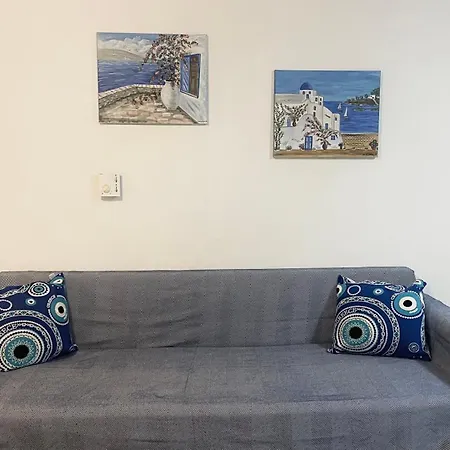 Naxos Haven
