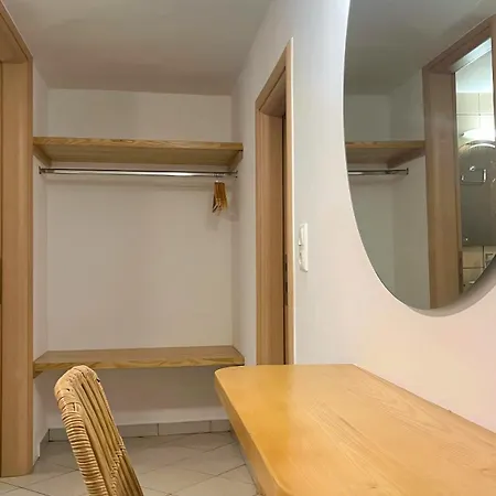 דירה Naxos Haven *