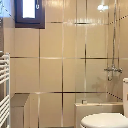 Naxos Haven Apartment