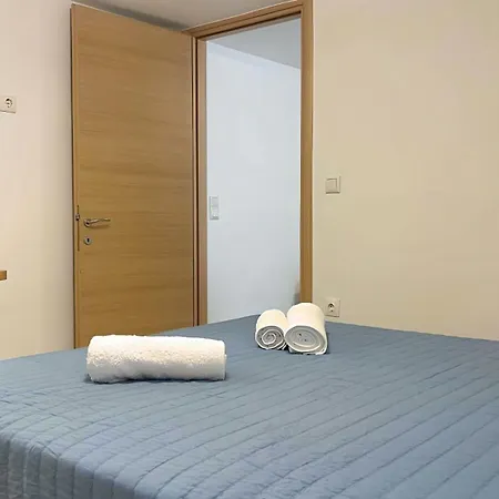 דירה Naxos Haven Naxos City