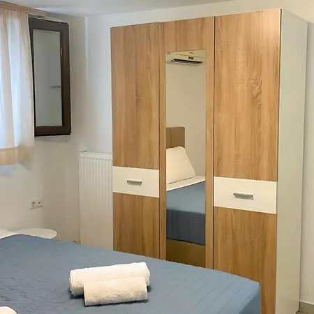 Apartment Naxos Haven