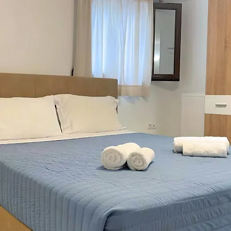 Apartment Naxos Haven *