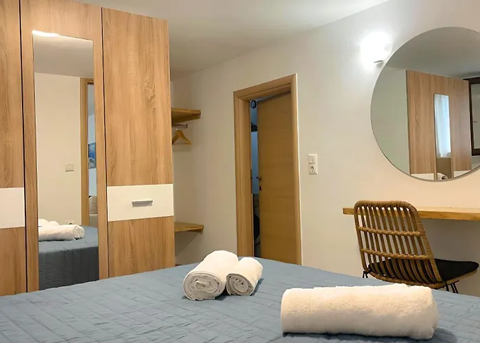 Naxos Haven Διαμέρισμα