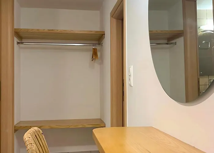 Διαμέρισμα Naxos Haven *