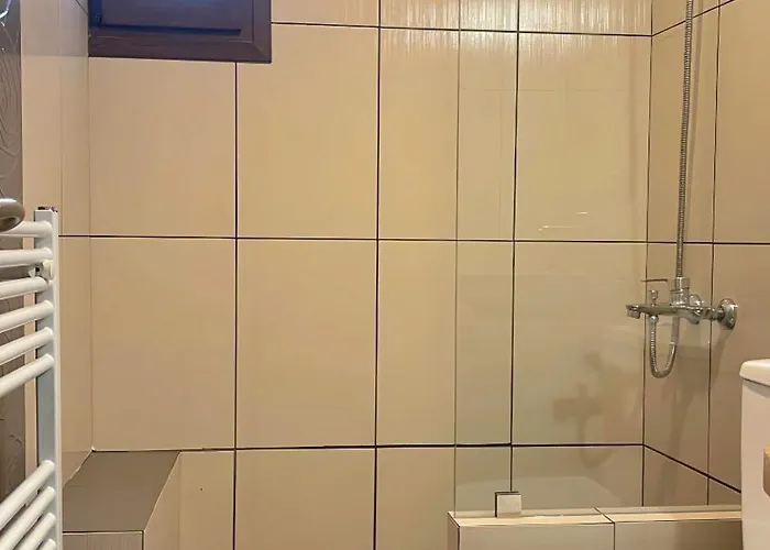 Naxos Haven Διαμέρισμα