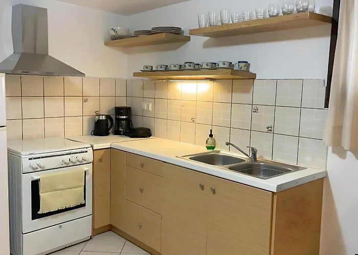 Διαμέρισμα Naxos Haven