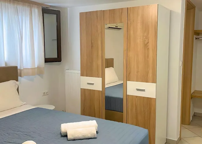 Διαμέρισμα Naxos Haven