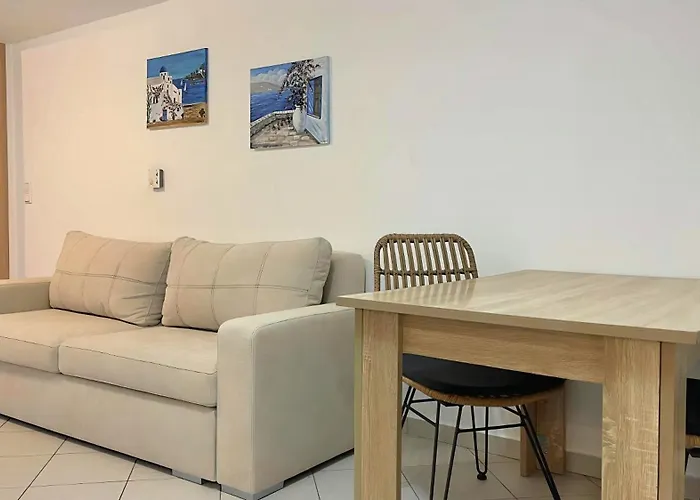 Naxos Haven Διαμέρισμα